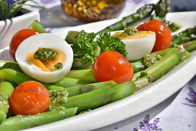 asparagus ritae meal 1307604 640