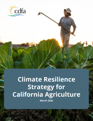 cdfa403 climate resilience strategy cover april 2026 crop