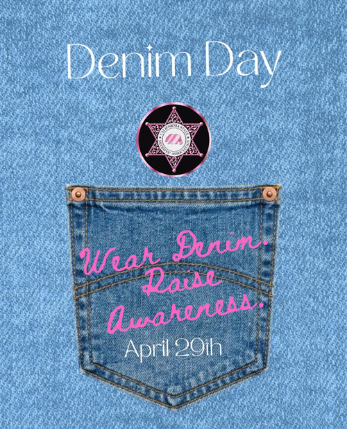 denim day