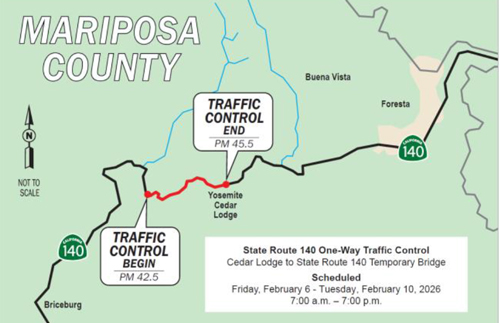 2 4 to 10 26 Caltrans Traffic Advisory