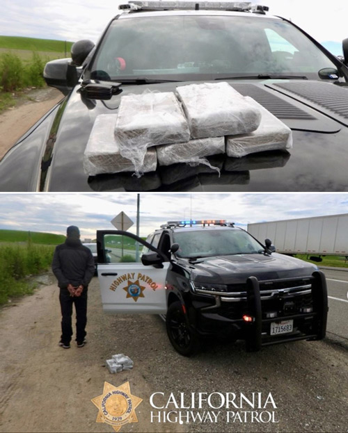 CHP drugs