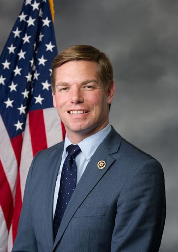 Eric Swalwell congressman california