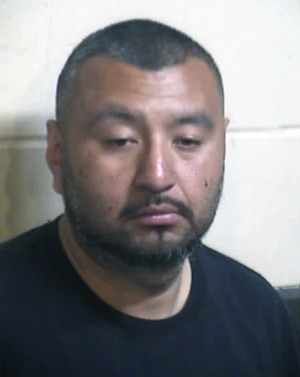 FCSO Espinoza