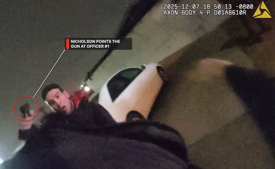 FPD Critical Incident Video2