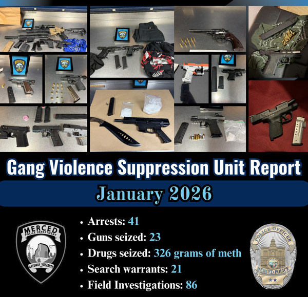 MPD guns