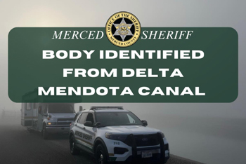 Merced SO Delta