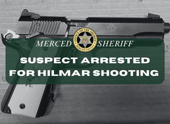 Merced SO Hilmar