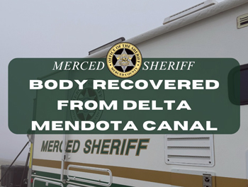 Merced SO body