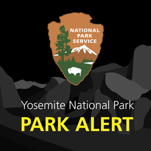 NPS alert