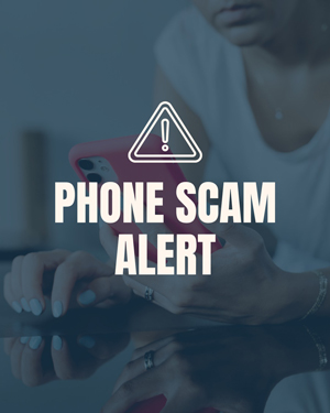 SLOSO scam