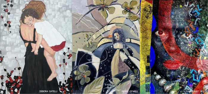 Womens Art