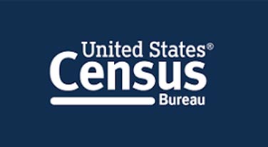 census bureau us logo