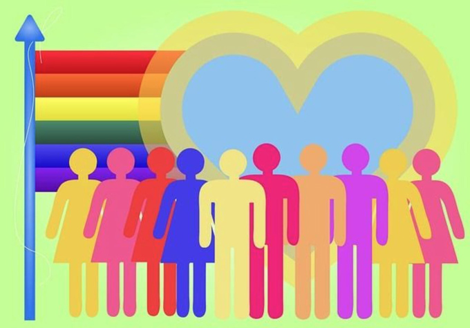 transgender pride