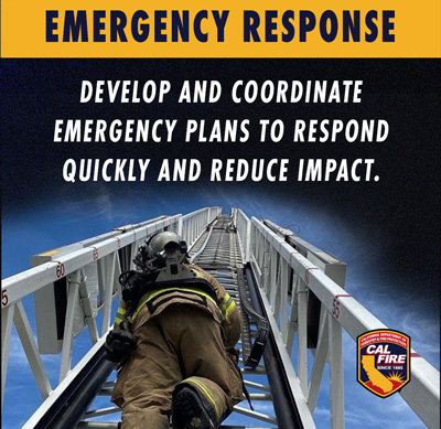 CAL FIRE CRR2