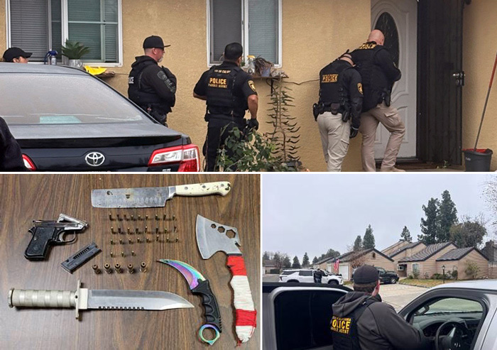 CDCR Fresno 1