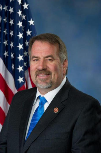 Congressman Doug Lamalfa