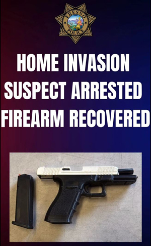 FPD firearm