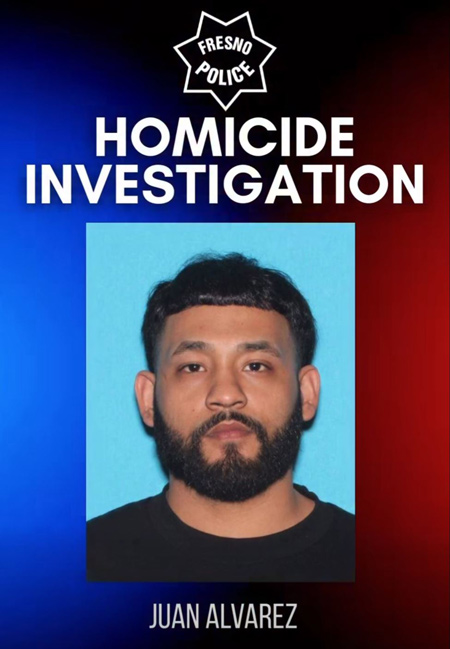 FPD homicide Alvarez