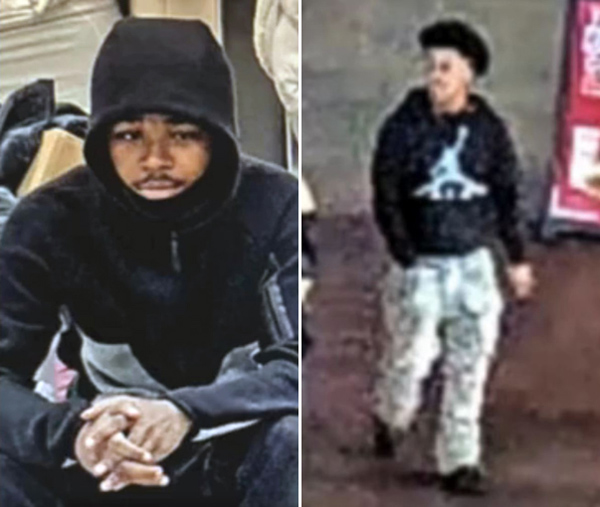FPD robbery