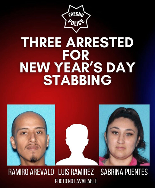 FPD stabbing
