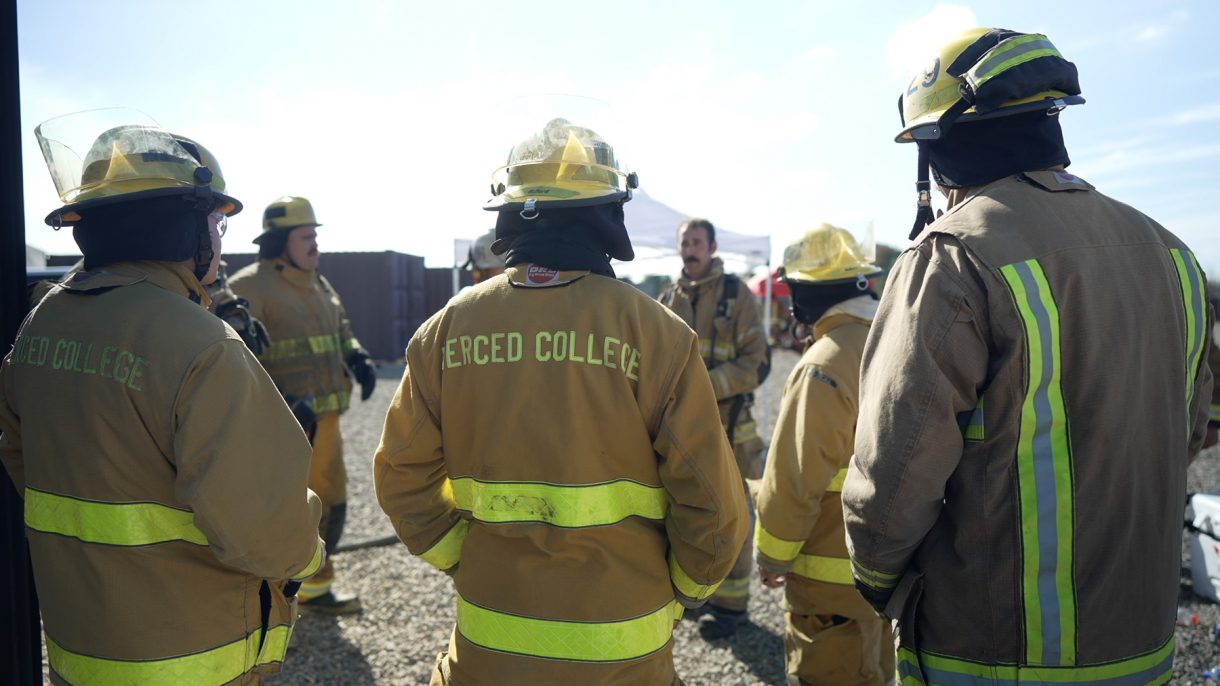 Fire tech