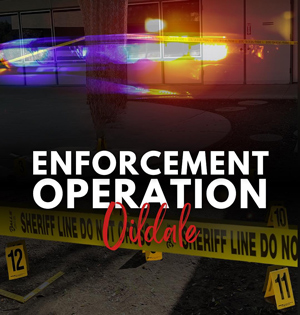 KCSO enforcement