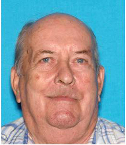 MCSO NOK Gustafson