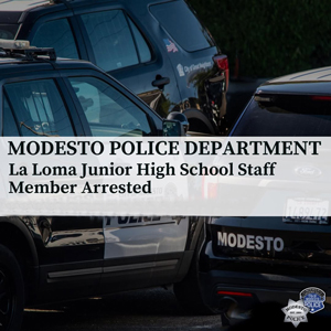 MPD Loma Jr High