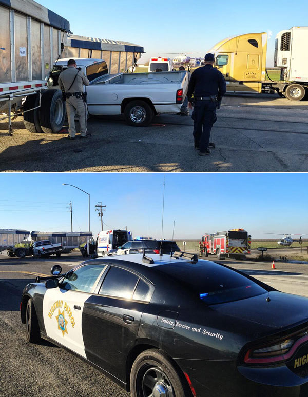 Madera CHP RAM