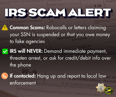 PCSO scam
