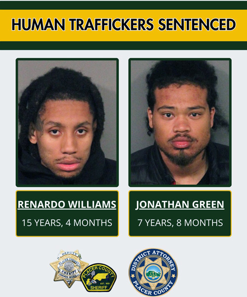 PCSO traffickers
