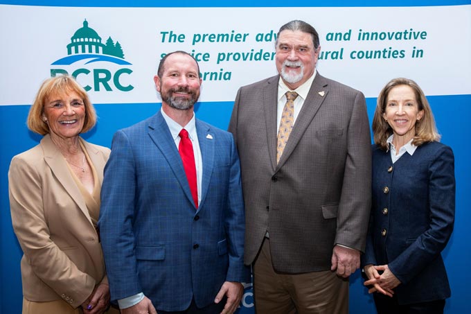 RCRC 2026 Officers