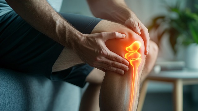 Rheumatoid Arthritis ai generated 9146623 640