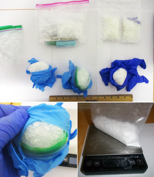 SCSO jail drug 1