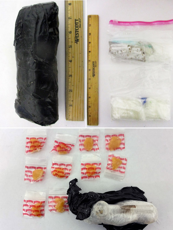 SCSO jail drug 2