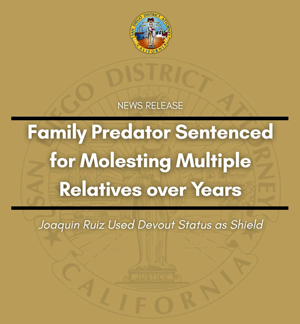 SDDA family predator