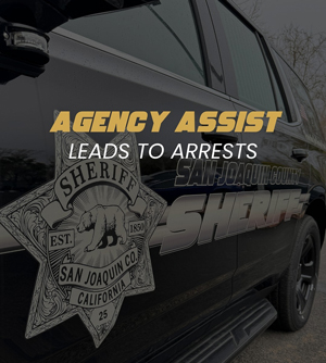 SJSO restraining order