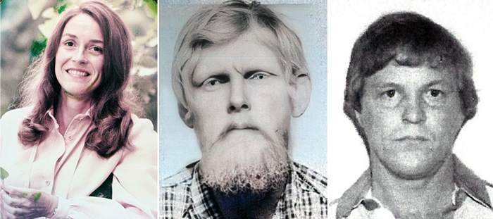 SLOSO cold case 1