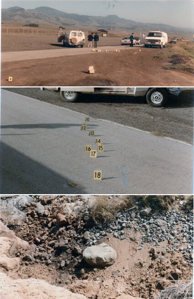 SLOSO cold case