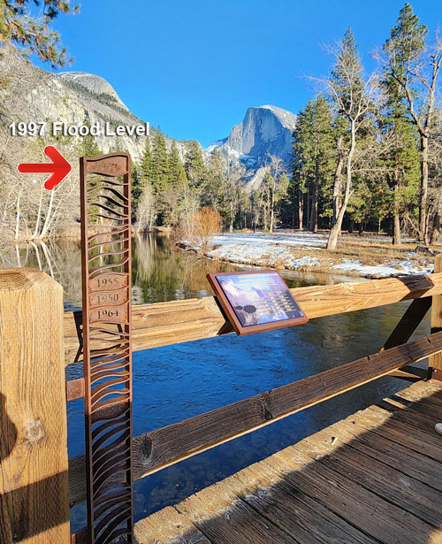 Sierra Sun Times Yosemite 1997 flood 500
