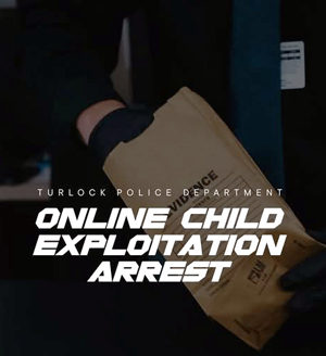 TPD child