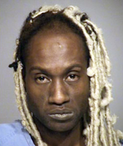 VCSO child sex crimes Reid