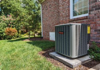 heat pumps amana