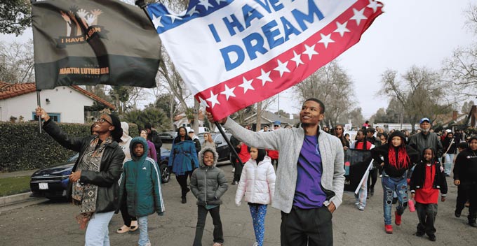 martin luther king day credit uc merced calteach 5