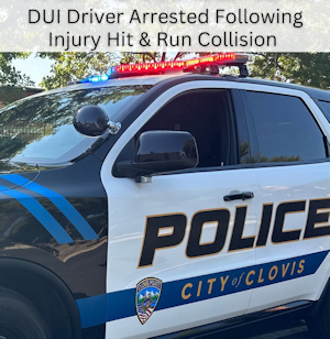 CPD DUI