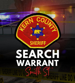 KCSO Smith Street