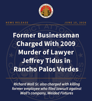 LADA Rancho Palos Verdes