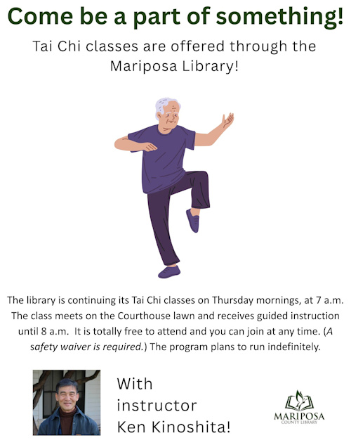 MCL tai chi