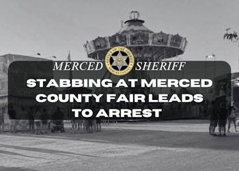 Merced SO fair