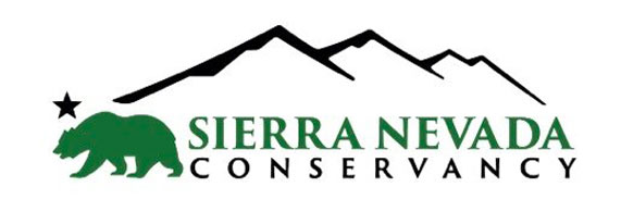Sierra Nevada Conservancy 2026 logo